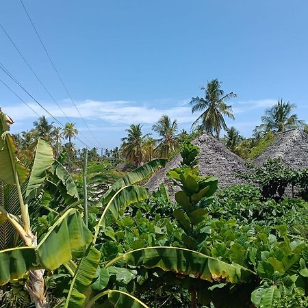 Mamarasta Bed & Breakfast Bwejuu Luaran gambar