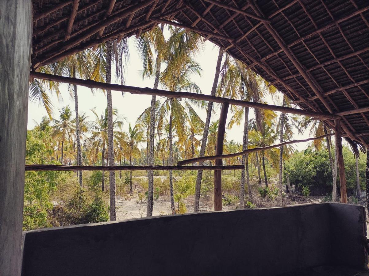 Mamarasta Bed & Breakfast Bwejuu Luaran gambar