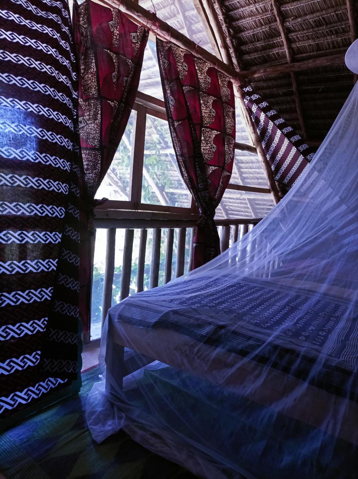 Mamarasta Bed & Breakfast Bwejuu Luaran gambar