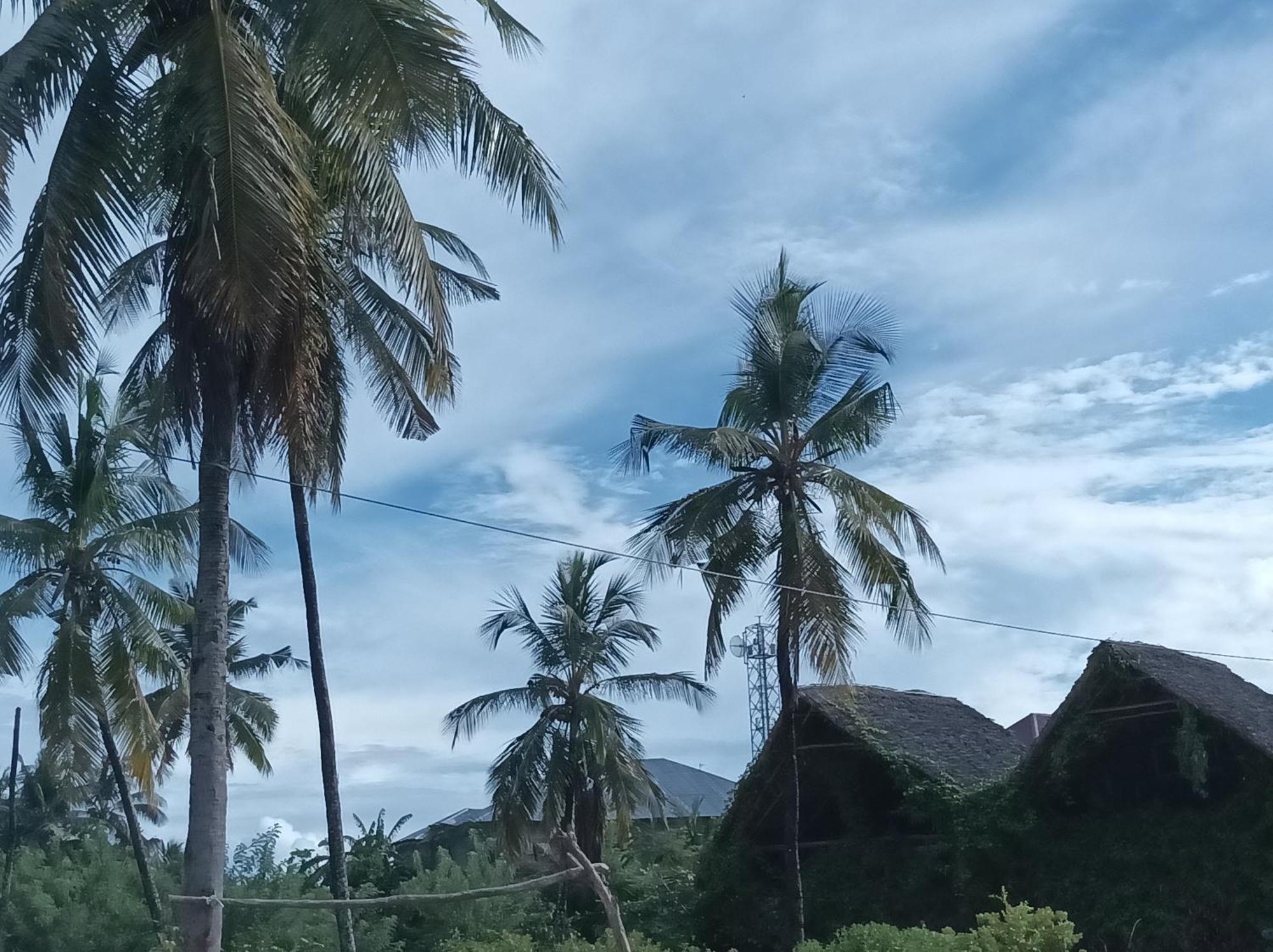 Mamarasta Bed & Breakfast Bwejuu Luaran gambar