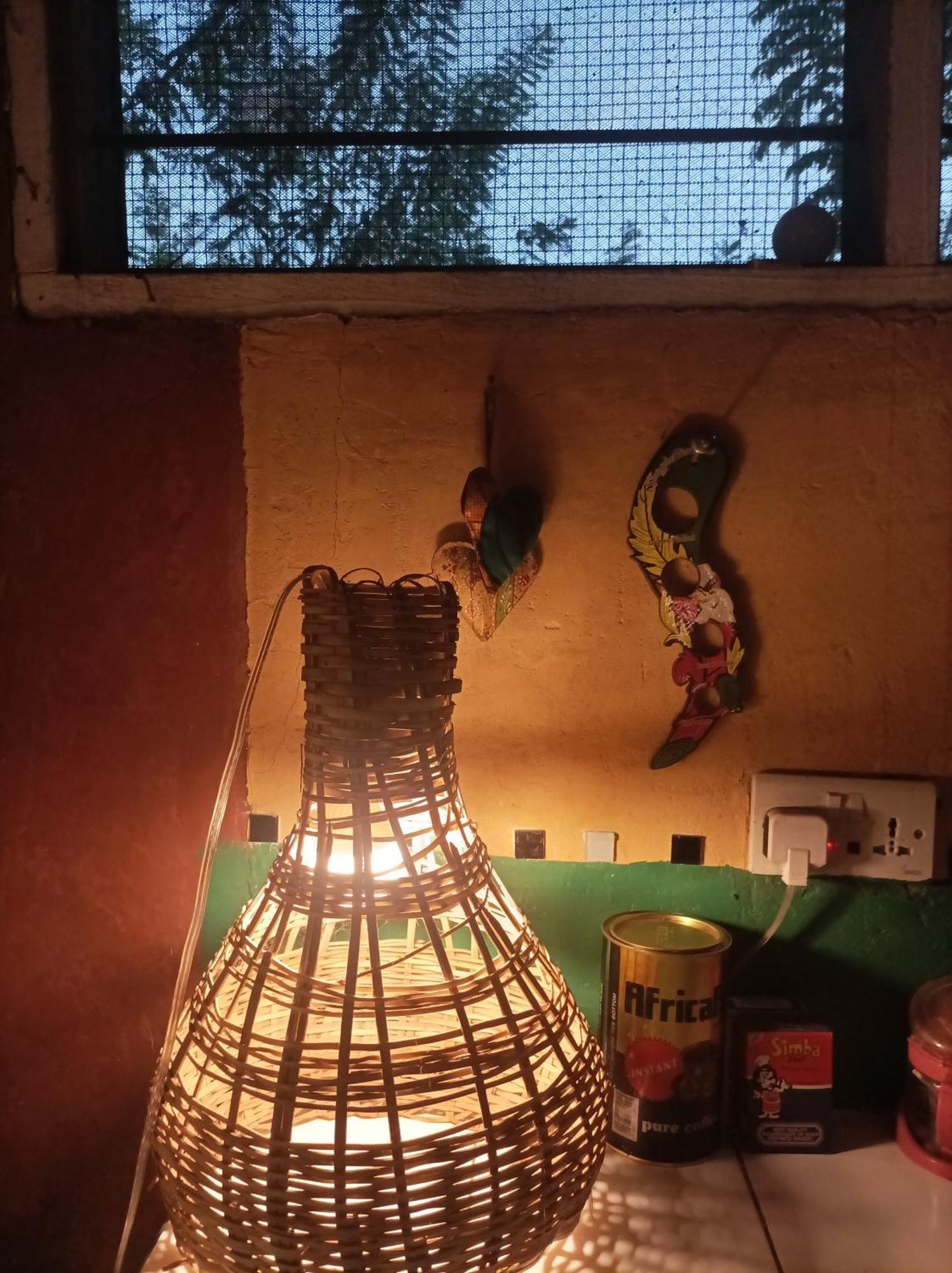 Mamarasta Bed & Breakfast Bwejuu Luaran gambar