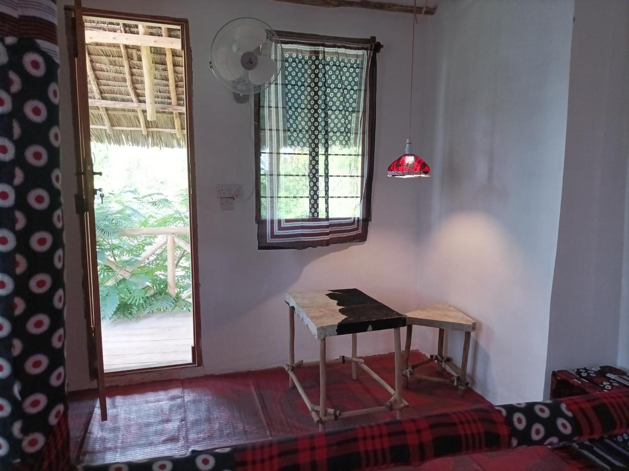 Mamarasta Bed & Breakfast Bwejuu Luaran gambar