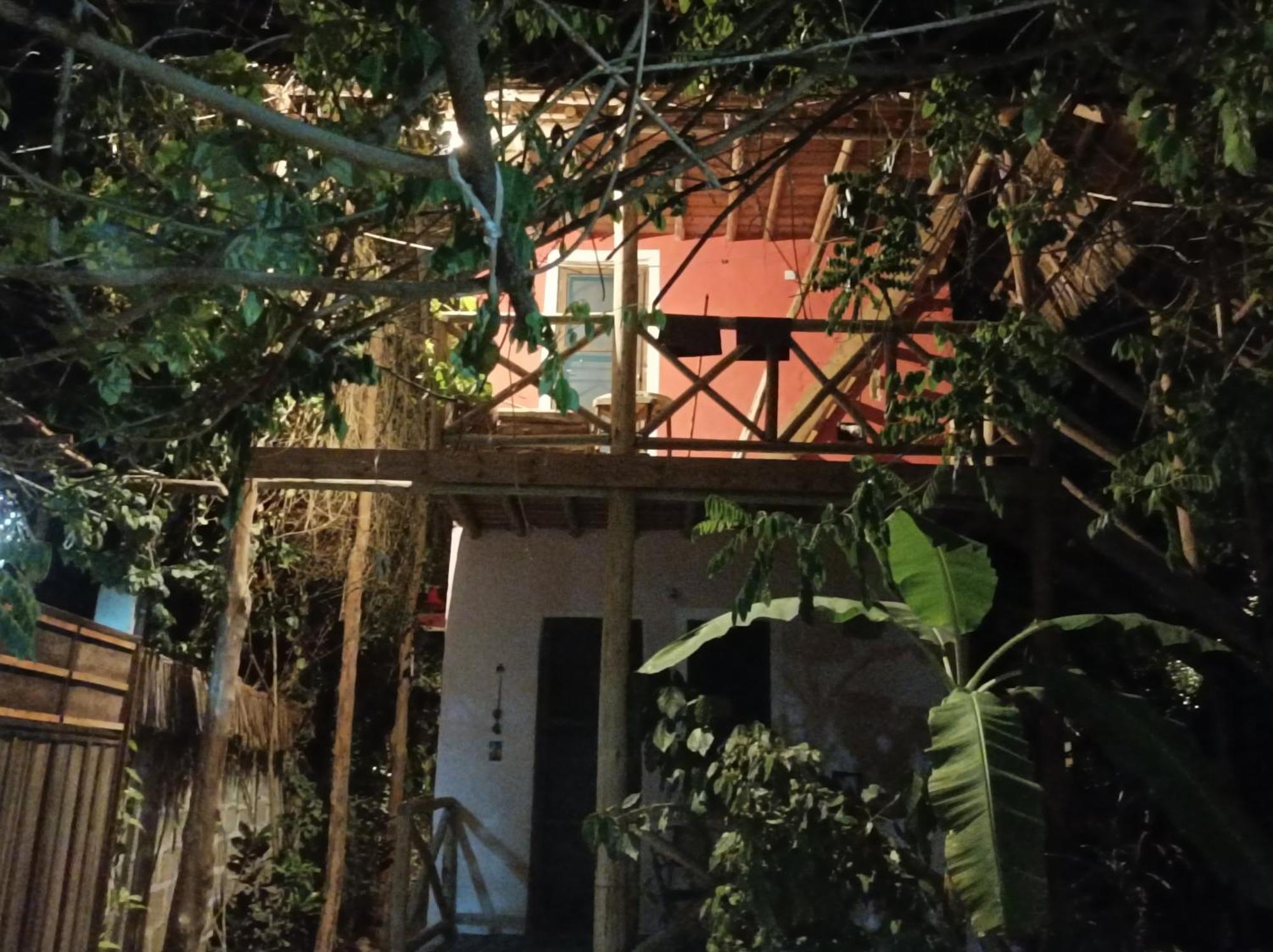 Mamarasta Bed & Breakfast Bwejuu Luaran gambar