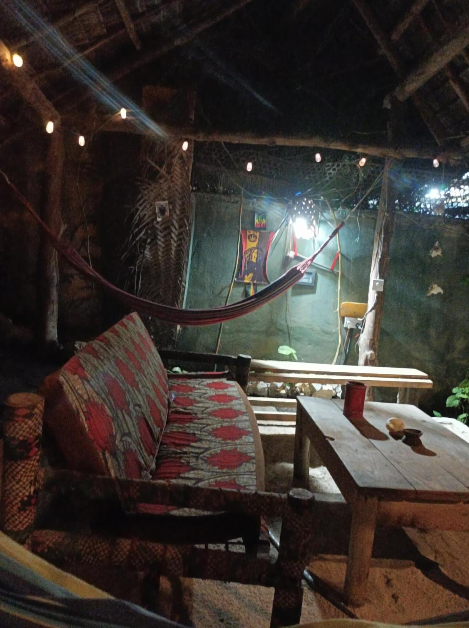 Mamarasta Bed & Breakfast Bwejuu Luaran gambar